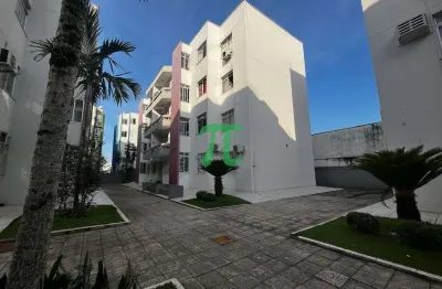 Apartamento com 2 quartos à venda no São Vicente, Itajaí 