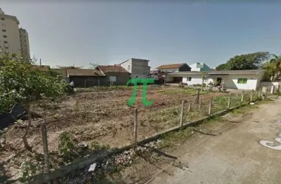 Terreno à venda no Centro, Navegantes 
