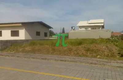 Terreno à venda no Meia Praia, Navegantes 
