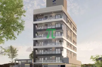 Parcelamento direto com a construtora apartamento navegantes, entrega março 2026