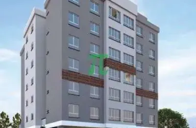 Kitnet / Stúdio à venda no Centro, Navegantes 