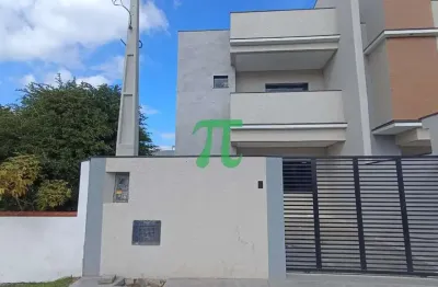 Casa com 2 quartos à venda no Centro, Navegantes 