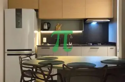 Apartamento totalmente mobiliado em baln. piçarras a apenas 500m do mar