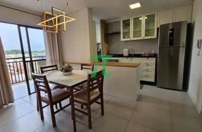 Apartamento totalmente mobiliado a apenas 400m do mar em baln. piçarras