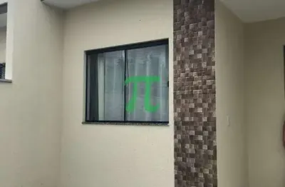 Casa com 2 quartos à venda no Gravata, Navegantes 