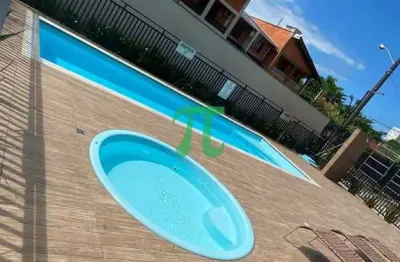 Apartamento com 2 quartos à venda no Centro, Balneário Piçarras 