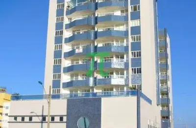 Apartamento com 3 quartos para alugar no Centro, Navegantes 