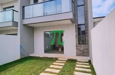 Apartamento com 3 quartos à venda no Gravata, Navegantes 