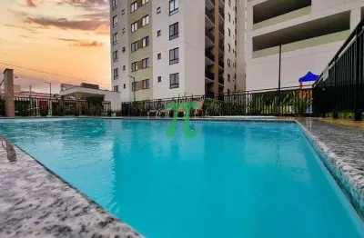 Apartamento com 2 quartos à venda no Itacolomi, Balneário Piçarras 