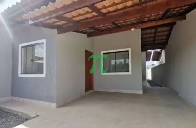 Casa com 3 quartos à venda no Meia Praia, Navegantes 
