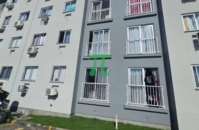Apartamento com 2 quartos à venda no Itaipava, Itajaí 