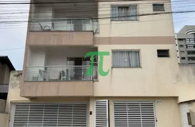 Apartamento com 2 quartos à venda no Centro, Navegantes 