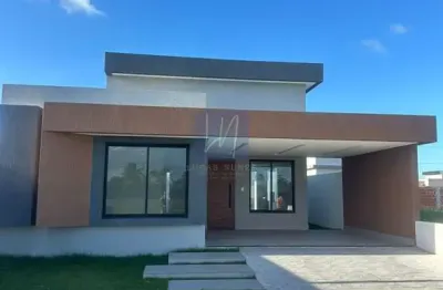 Padang beach residence - casa no condomínio padang beach. barra dos coqueiro/se