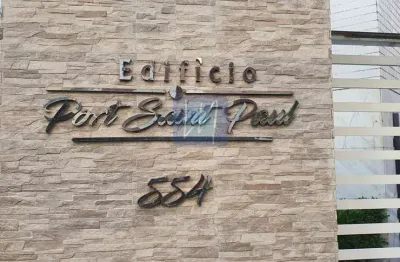 Port saint paul - apartamento port saint paul, na treze de julho, aracaju/se