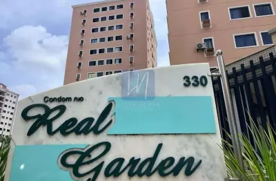 Apartamento com 3 quartos à venda na Rua Antônio de Pádua Araújo, Grageru, Aracaju