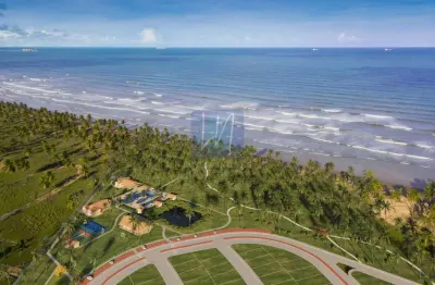 Mares maluí residence - lote no condomínio mares maluí, barra dos coqueiros/se