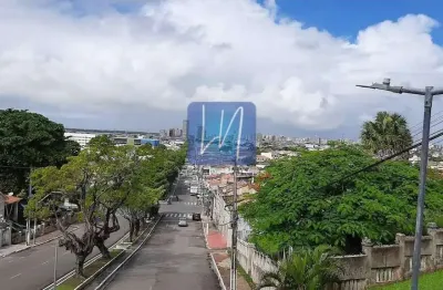 Terreno no santo antônio, próximo ao hospital universitário, aracaju/se