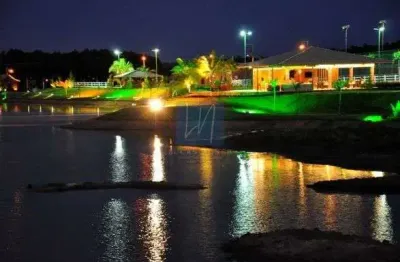 Terreno em condomínio fechado à venda na Br-101, Zona Rural, São Cristóvão