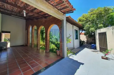 Casa residencial/comercial, frente para a beira mar, no bairro farolândia, aracaju/se