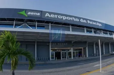 Terreno à venda na Rua A, 117, Aeroporto, Aracaju