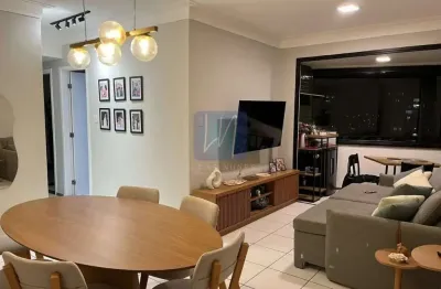 Apartamento com 3 quartos à venda na Rua Maye Bell Taylor, Luzia, Aracaju