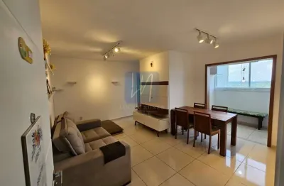 Apartamento com 2 quartos à venda na Rua Prefeito Elísio Carmelo, Marcelo Deda, São Cristóvão