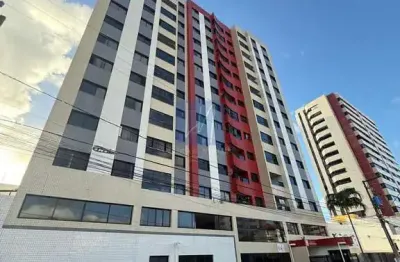 Apartamento com 3 quartos à venda na Rua João Carvalho de Aragão, 1028, Atalaia, Aracaju