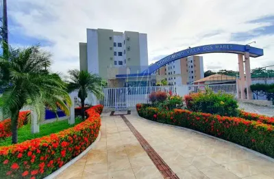 Apartamento com 3 quartos à venda na Avenida Quirino, Inácio Barbosa, Aracaju