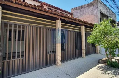 Casa com 6 quartos à venda na Rua Pernambuco, Siqueira Campos, Aracaju