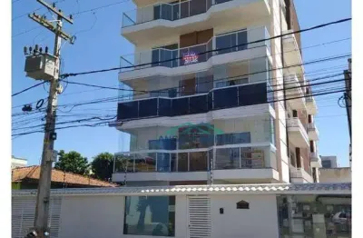 Apartamento com 3 dormitórios à venda, 118 m² por r$ 550.000,00 - jardim mariléa - rio das ostras/rj