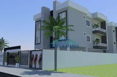 Apartamento com 3 dormitórios à venda, 100 m² por r$ 375.000,00 - costazul - rio das ostras/rj