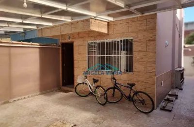 Casa com 3 dormitórios à venda, 135 m² por r$ 395.000 - jardim bela vista - rio das ostras/rj