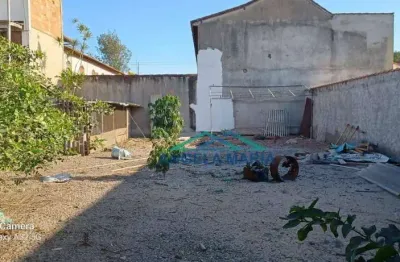 Terreno à venda, 366 m² por r$ 180.000,00 - terra firme - rio das ostras/rj