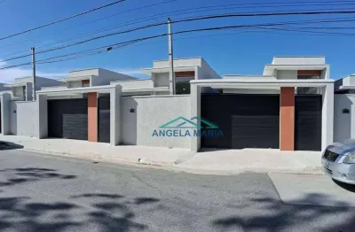 Casa com 2 dormitórios à venda por r$ 320.000,00 - chácara mariléa - rio das ostras/rj