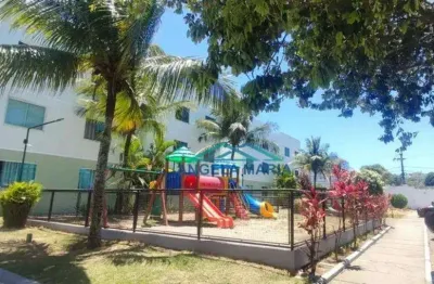 Apartamento com 3 dormitórios à venda, 90 m² por r$ 295.000,00 - jardim mariléa - rio das ostras/rj