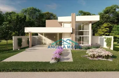 Casa com 3 dormitórios à venda, 208 m² por r$ 998.000 - alphaville - rio das ostras/rj