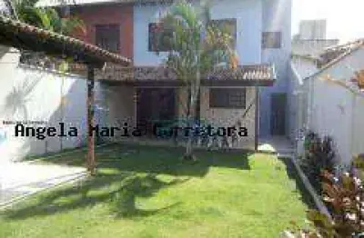 Casa à venda, 90 m² por r$ 550.000,00 - enseada das gaivotas - rio das ostras/rj