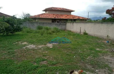 Terreno à venda, 593 m² por r$ 562.000,00 - chácara mariléa - rio das ostras/rj