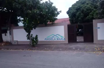 Casa à venda por r$ 850.000,00 - jardim mariléa - rio das ostras/rj