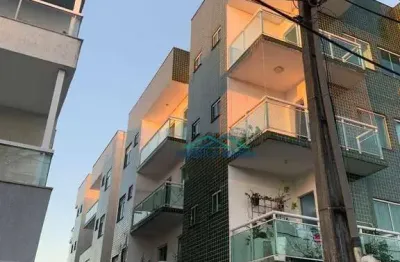 Apartamento com 4 dormitórios à venda por r$ 600.000,00 - jardim mariléa - rio das ostras/rj