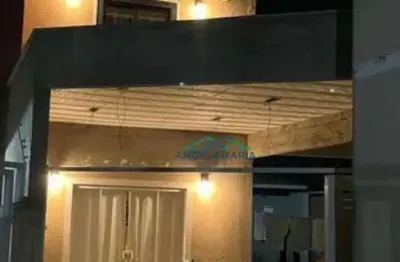 Casa com 2 dormitórios à venda por r$ 460.000,00 - enseada das gaivotas - rio das ostras/rj