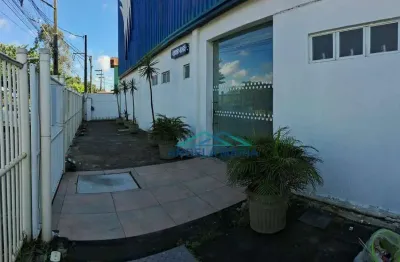 Galpão para alugar por r$ 8.000/mês - âncora - rio das ostras/rj