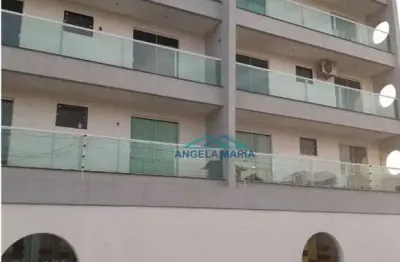 Cobertura com 3 dormitórios à venda, 148 m² por r$ 475.000 - recreio - rio das ostras/rj