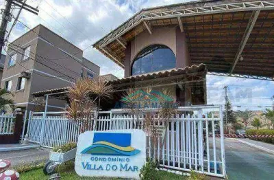 Venda- apartamento - jardim mariléa - rio das ostras
