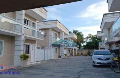 Casa com 3 quartos à venda na Rua Paraíba do Sul, 461, Jardim Mariléa, Rio das Ostras