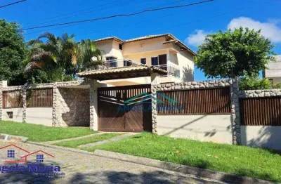 Casa com 3 quartos à venda na Rua Bem Te Vi, 133, Colinas, Rio das Ostras