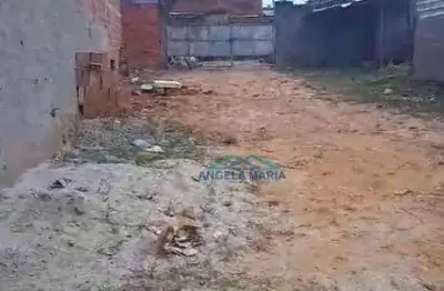 Aluguel ou venda - terreno - âncora - rio das ostras