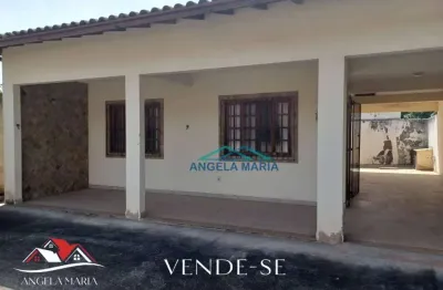 Casa com 1 quarto à venda na Rua da Assembléia, 40, Parque Zabulão, Rio das Ostras