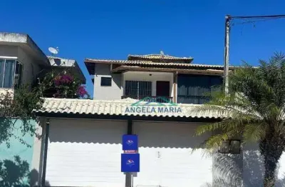 Venda - casa com piscina - recreio - rio das ostras