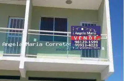 Venda - apartamento - cidade beira mar - rio das ostras